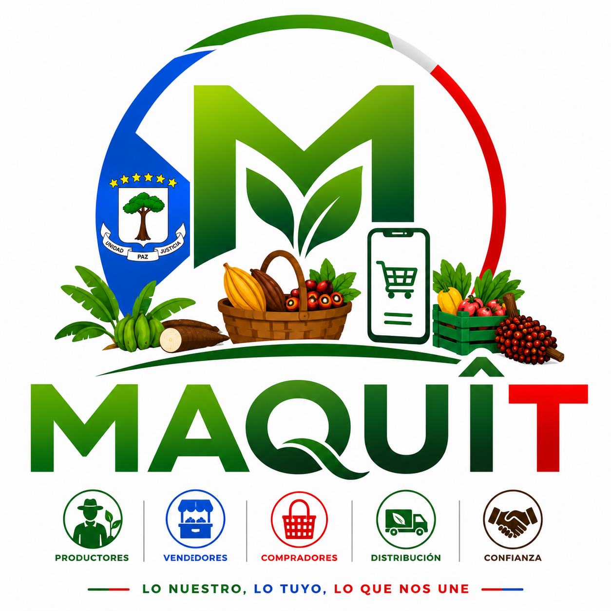 MAQUÎT